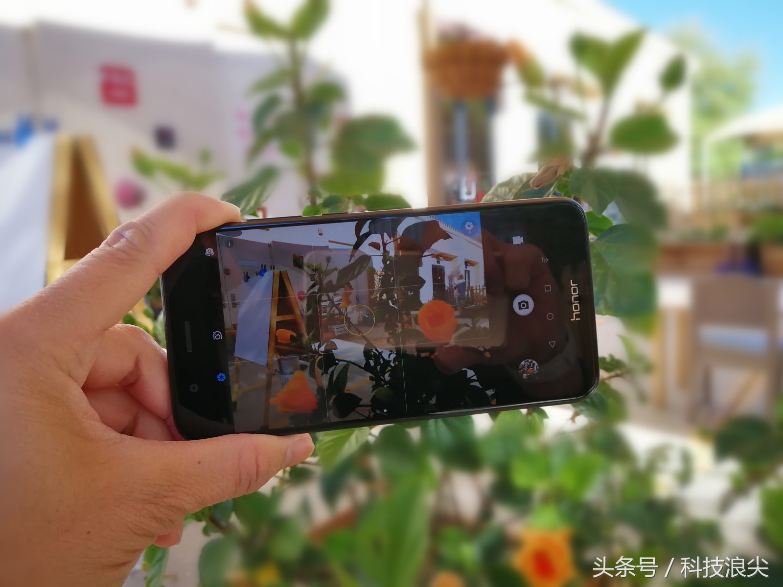 荣耀v9测试分数是多少,荣耀v9测评