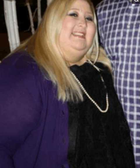 论一个减肥者的毅力,论减肥的忍耐性有多强