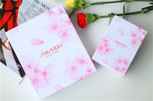 春季开新瓶,留住美好的自己