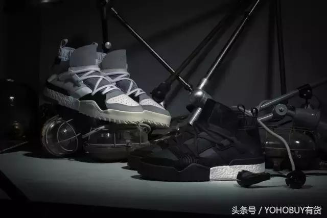 这8双令直男羡慕拥有的女生专属Sneaker,你买了吗?