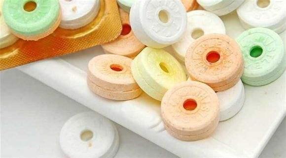 盘点童年吃的糖,那些年吃过的童年糖果