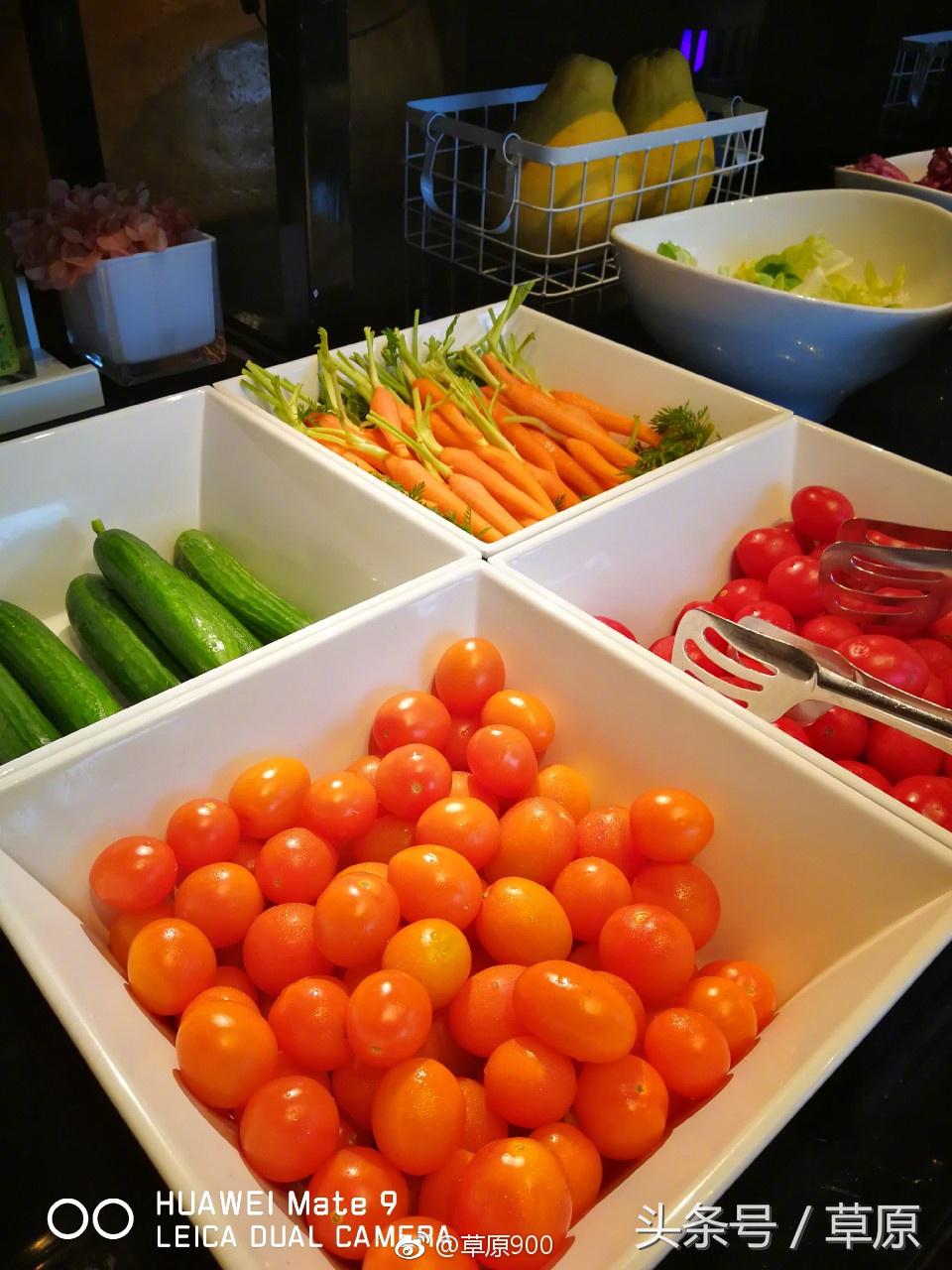 黄浦江边香格里拉大酒店,前海香格里拉酒店