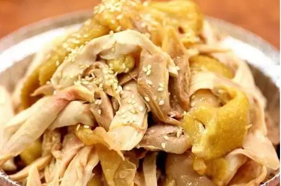 烤鸭制作配方与方法,烤鸭配方和制作过程