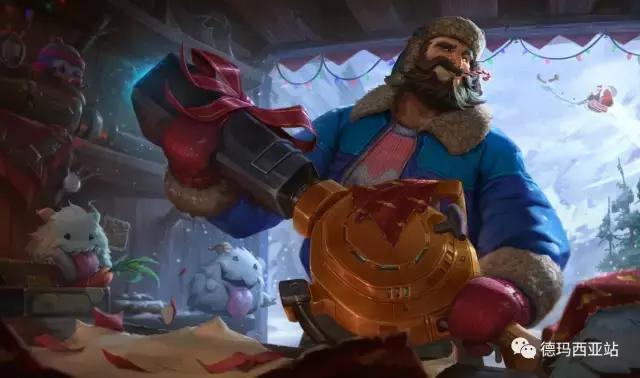 lol外国人评价中国风皮肤,lol外国最稀有皮肤