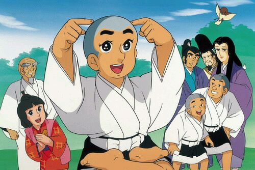 寻找遗忘童年动画片,被童年遗忘的动画片