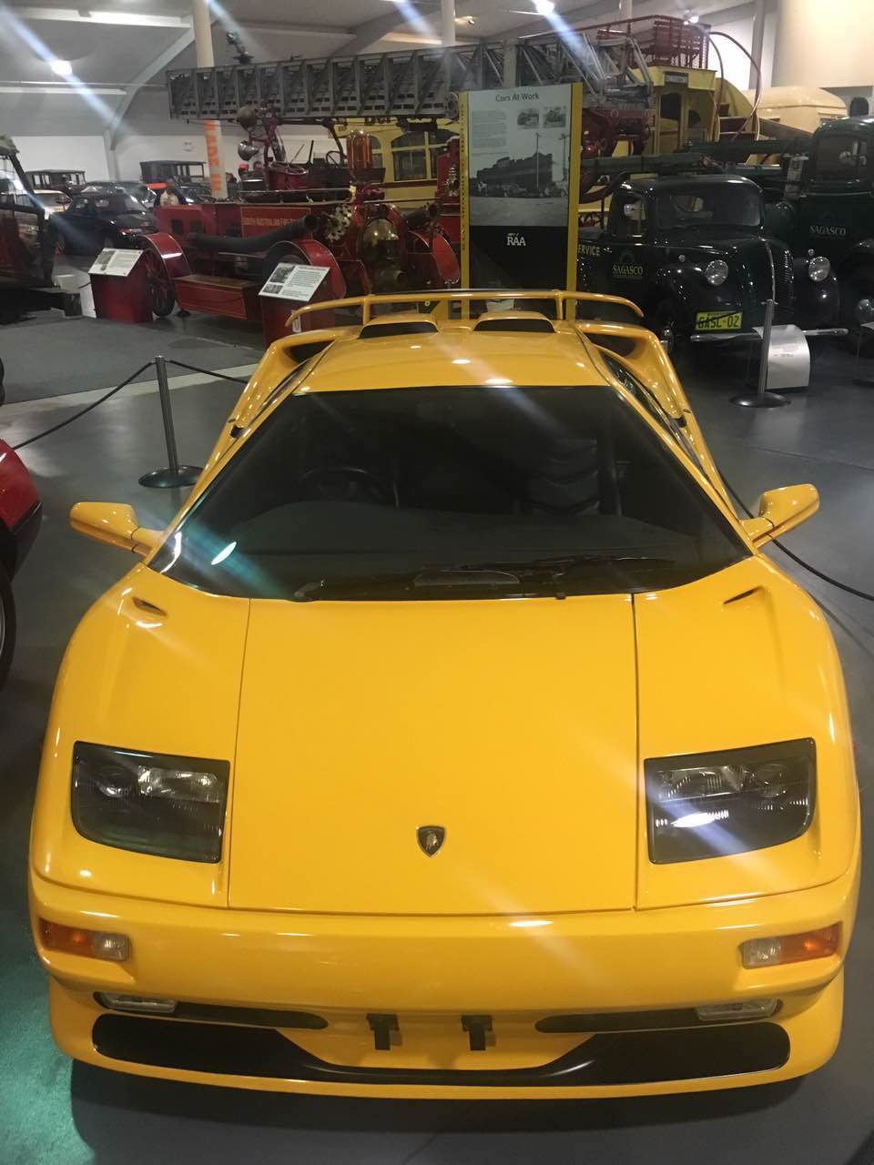 探寻澳大利亚阿德莱德：94岁车主为何如此钟爱61年车龄跑车？