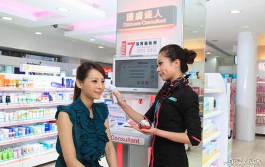 屈臣氏怎样加盟,屈臣氏是怎么赚钱的