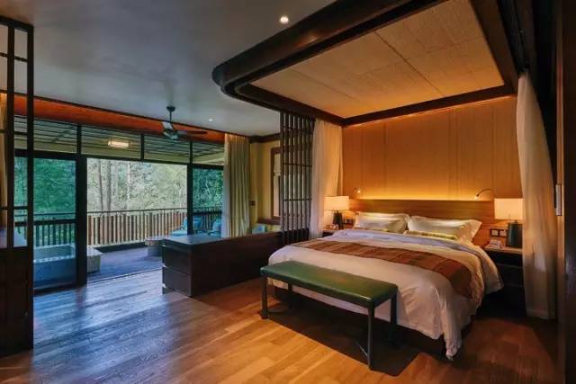 广州出发一小时去山里隐居,广州归隐山林的田园生活