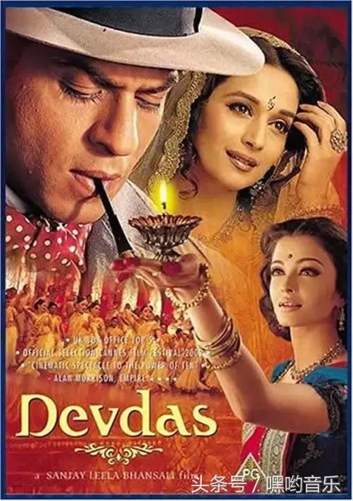 印度电影无所不能中的歌舞,印度电影中的这段歌舞简直听醉了