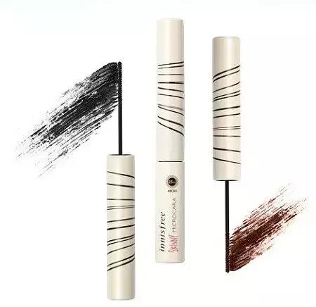 想放大双眼做什么项目,又平价又不晕妆又好用的睫毛膏