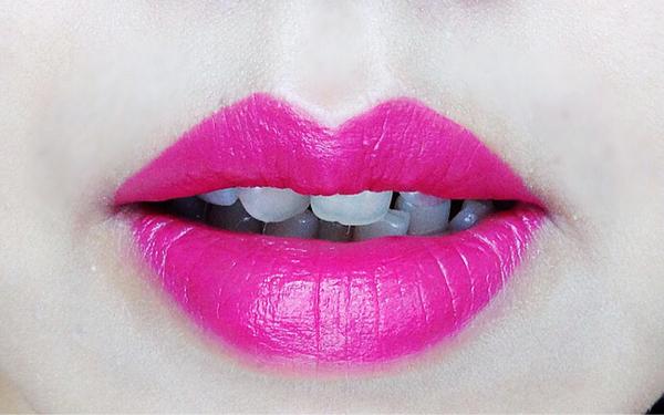 这年头，没有这几款口红，就憋跟男神说话