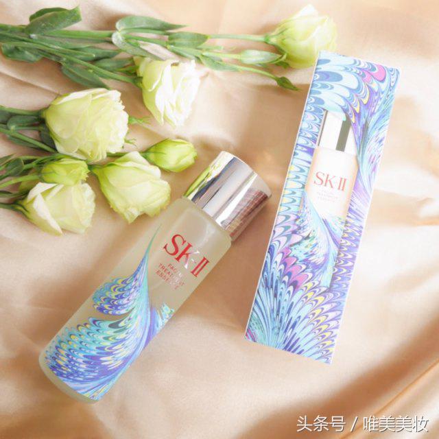 良心推荐4款好用的护肤品,明日出门购物清单