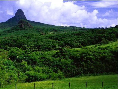 垦丁美丽的景点,台湾垦丁环岛路风景
