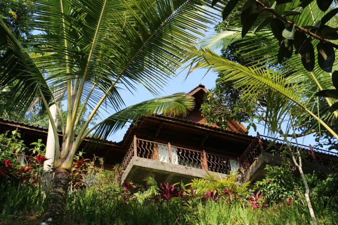 巴厘岛2天自由行,巴厘岛十一天自由行