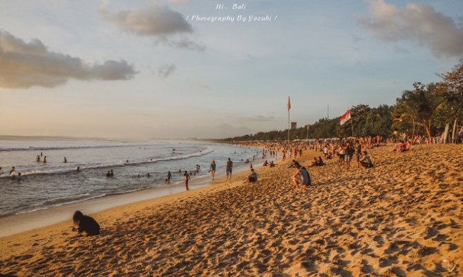 巴厘岛自由行5日游,巴厘岛天堂之旅