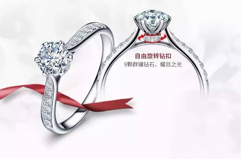 买钻戒一定要知道的4件事,买钻戒需要注意哪些坑