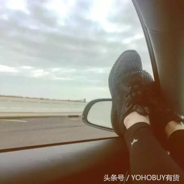 这8双令直男羡慕拥有的女生专属Sneaker,你买了吗?