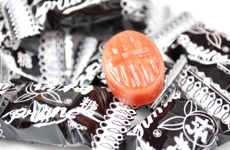 盘点童年吃的糖,那些年吃过的童年糖果