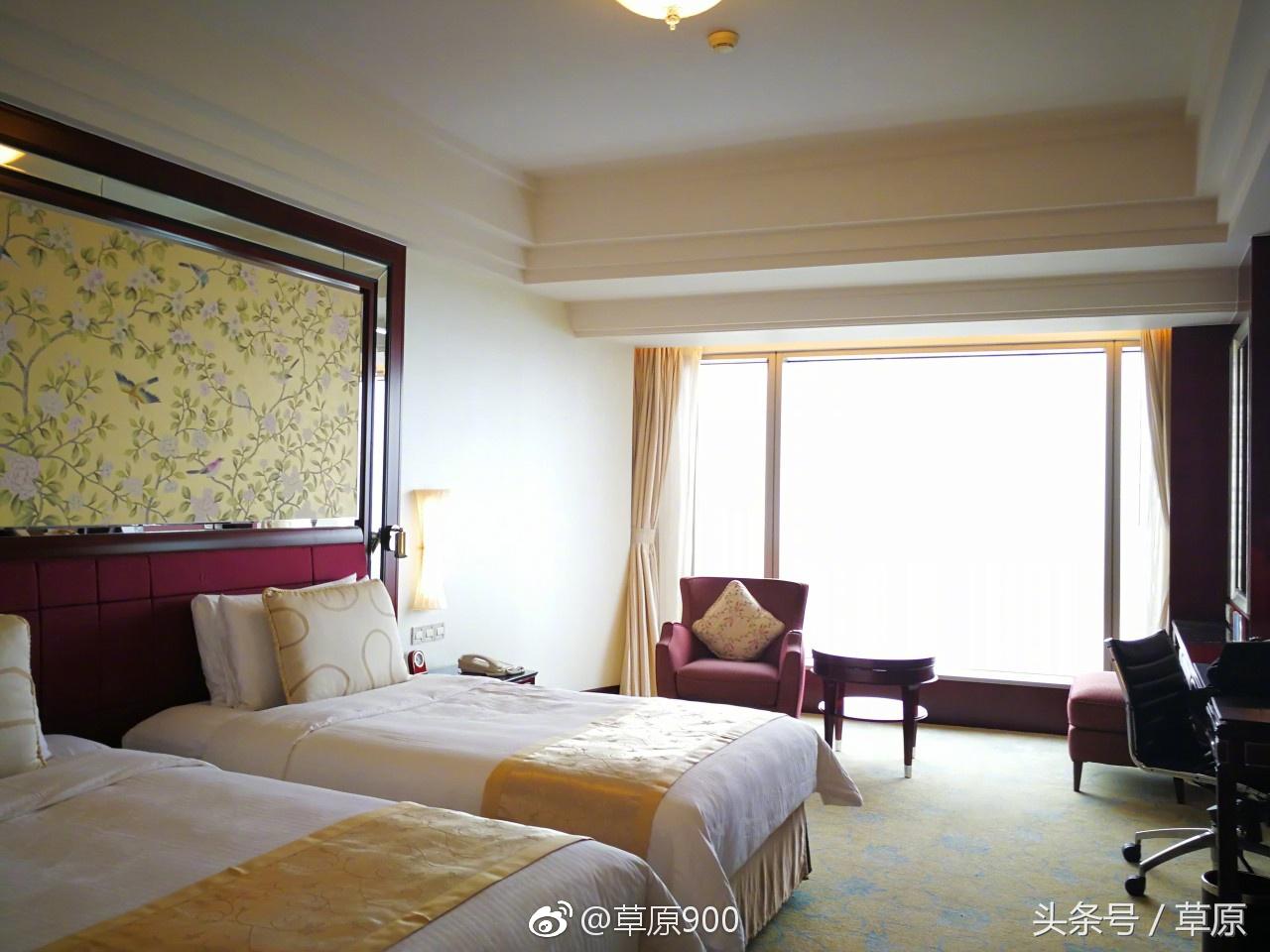 五星酒店广州,五星酒店香格里拉