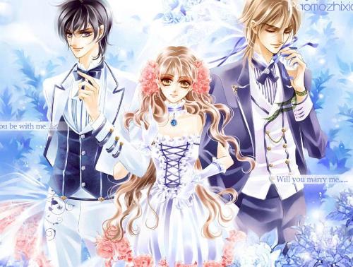 好看的韩小说推荐,风靡一时的韩国言情小说