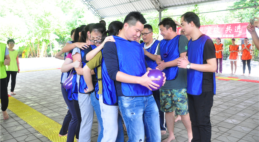 提升团队工作效能,提高工作效能加大执行能力