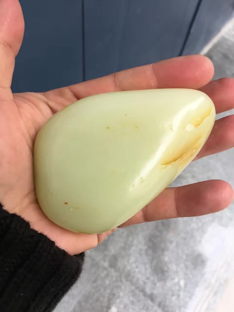 和田玉十大陷阱,和田玉的乱象是什么样的