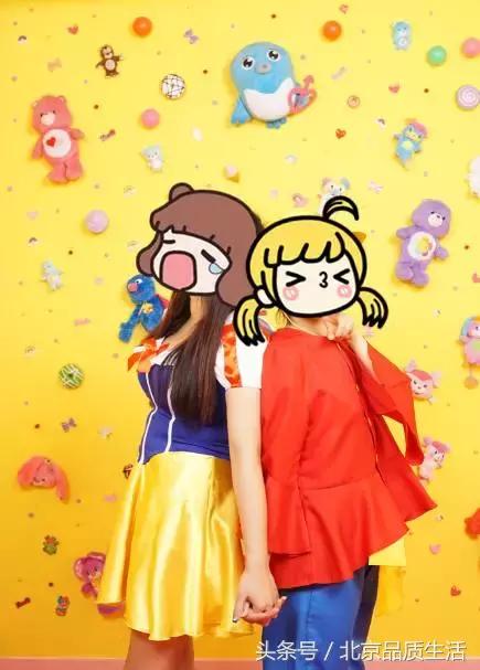 三里屯必吃必逛,三里屯美食攻略