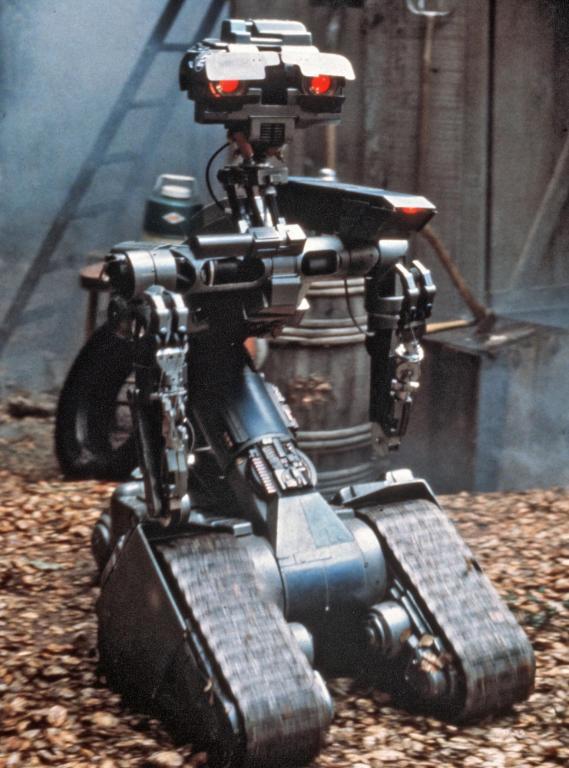 从《大都会》到《攻壳机动队》机器之心从何而来