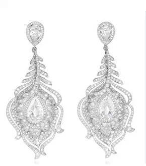 全球顶级十大珠宝奢侈品牌,全球十大顶级珠宝品牌首饰排行