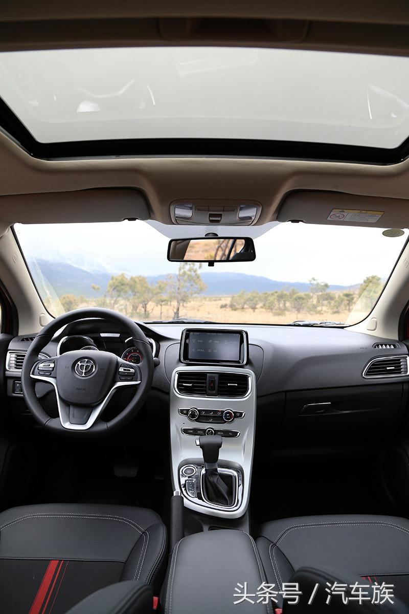 中华h3和宝马对比哪个好,中华h3这款车怎么样值得购买吗