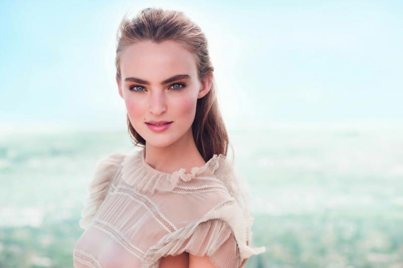 化妆品应带出肤色——访娇韵诗国际培训总监安东尼奥蒂