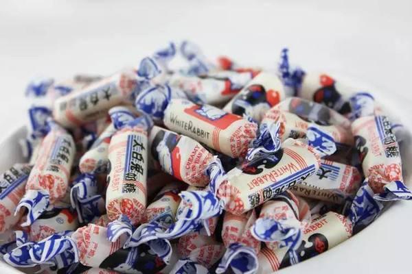 盘点童年吃的糖,那些年吃过的童年糖果
