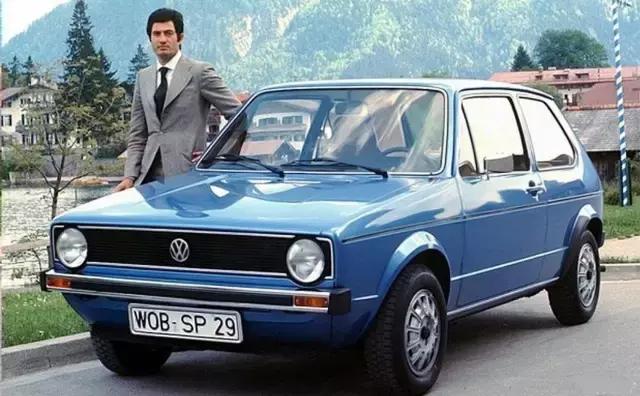 为什么很多隐形富豪，爱开高尔夫？