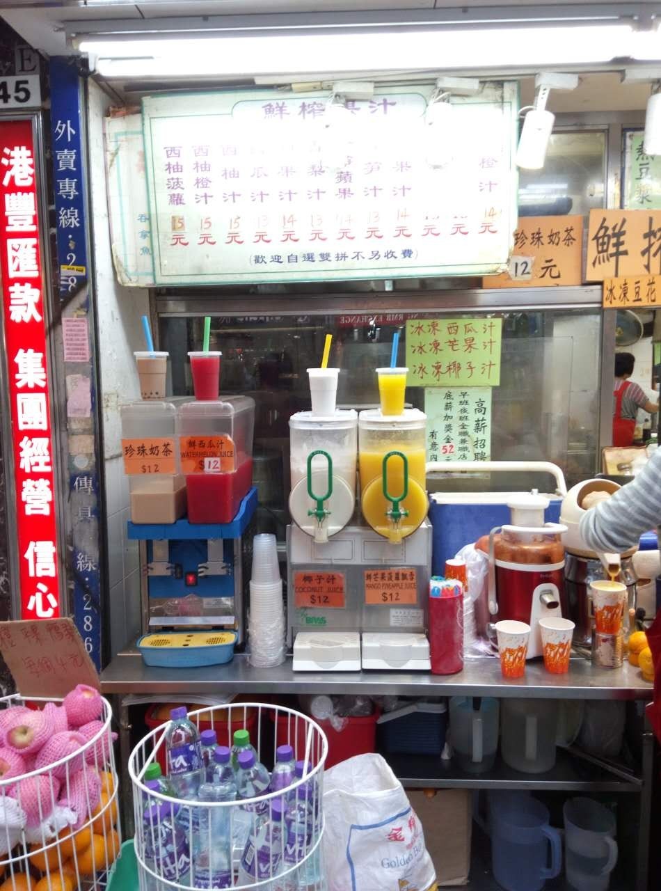 去香港旅游不可错过的地方,香港不能错过的地方