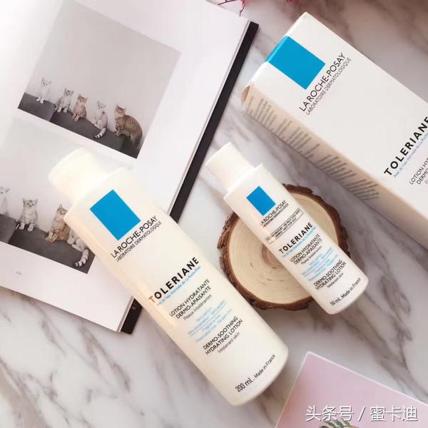 缺什么都不能缺化妆水，盘点一年用过的化妆水