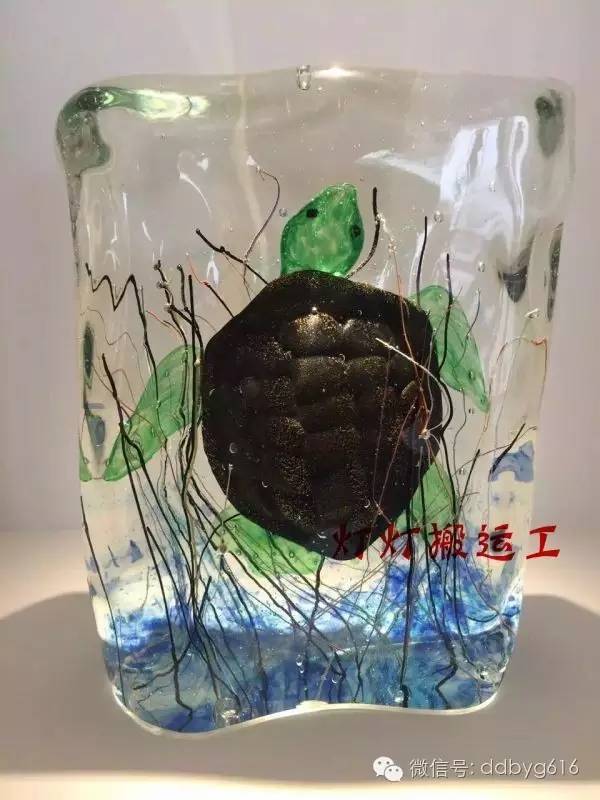 奢侈艺术饰品-欧洲古典纯铜银饰品与现代水晶玻璃摆件（附视频）