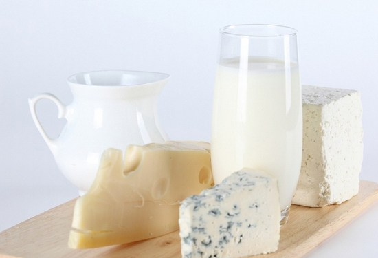 白癜风适合吃什么保健品,哪些食物对白癜风的治疗有帮助