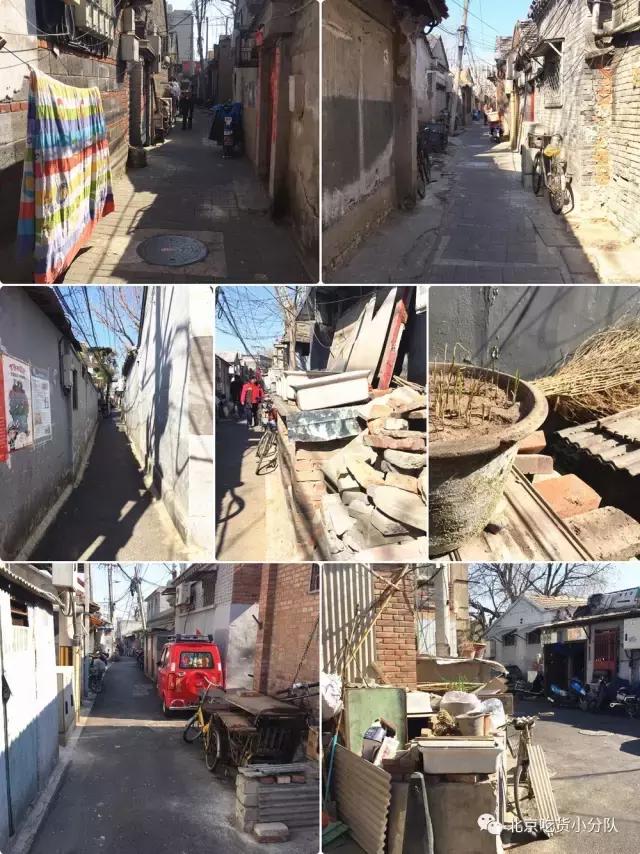 传说中的京城,北京地道的涮肉去哪吃