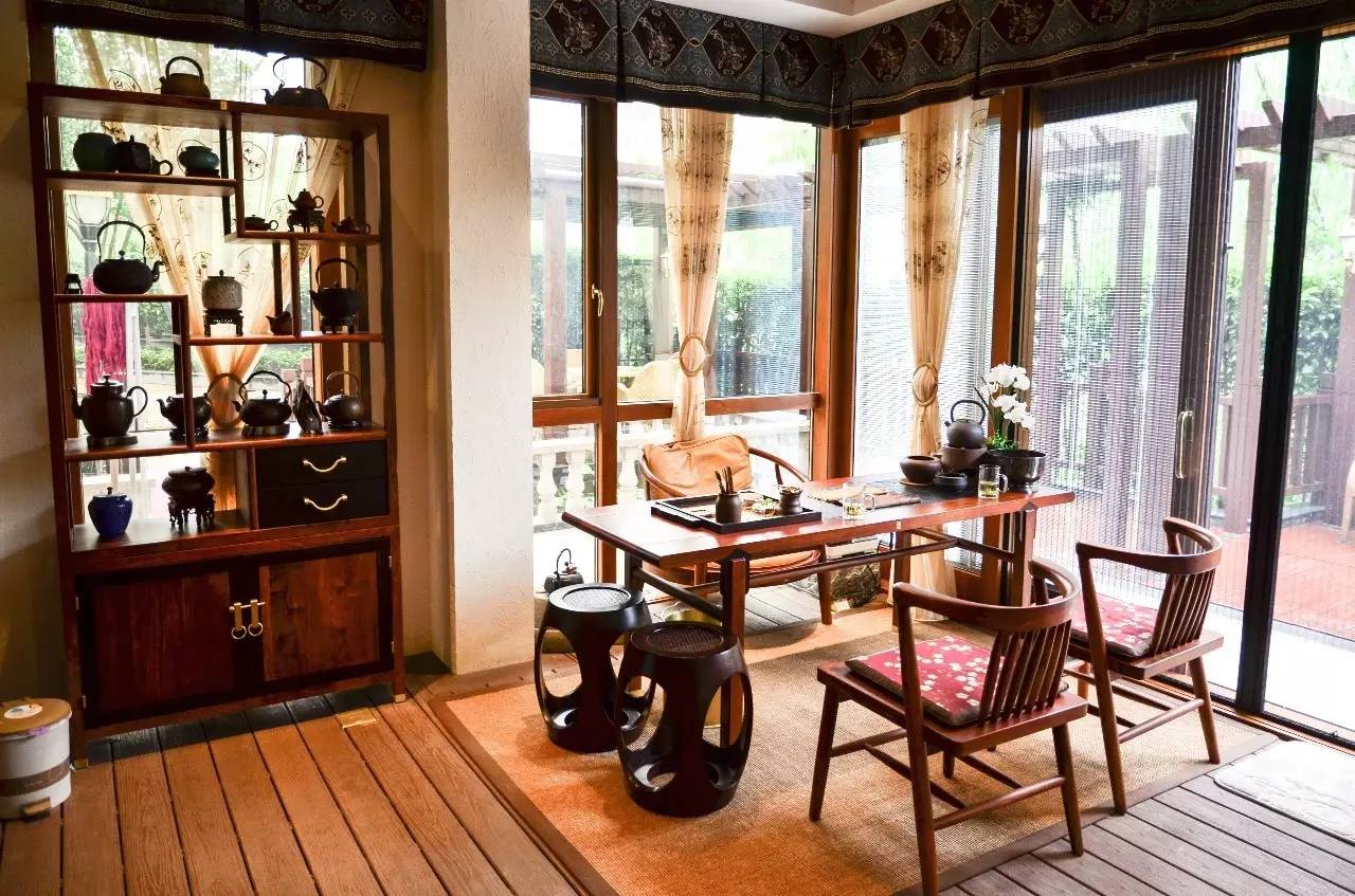 盛一设计总监专访丨李熙正：设计出客户真正迫切需要的梦想住宅