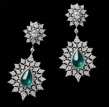 全球顶级十大珠宝奢侈品牌,全球十大顶级珠宝品牌首饰排行