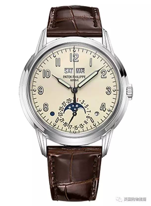 浪琴手表和百达翡丽哪个好,曾经的浪琴和百达翡丽