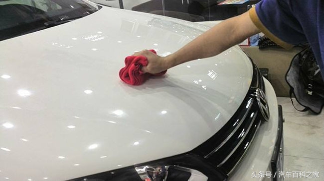 汽车漆面镀晶有哪些好处,网上买的汽车镀晶的好处与坏处