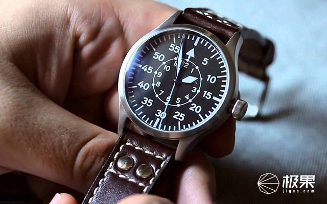 这个瑞士腕表品牌缘何打动消费者,德国十大顶级腕表