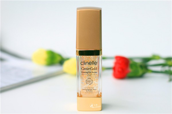 春季开新瓶,留住美好的自己