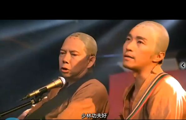 周星驰解密电影,周星驰电影为什么配角都能记住