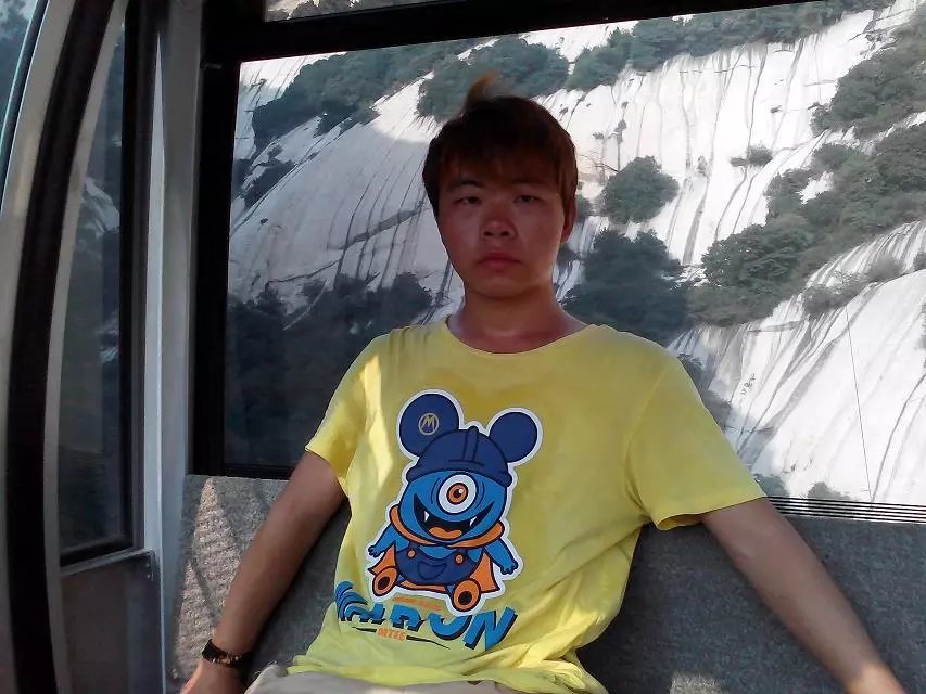 华山两日游好去处,西岳华山附近旅游景点