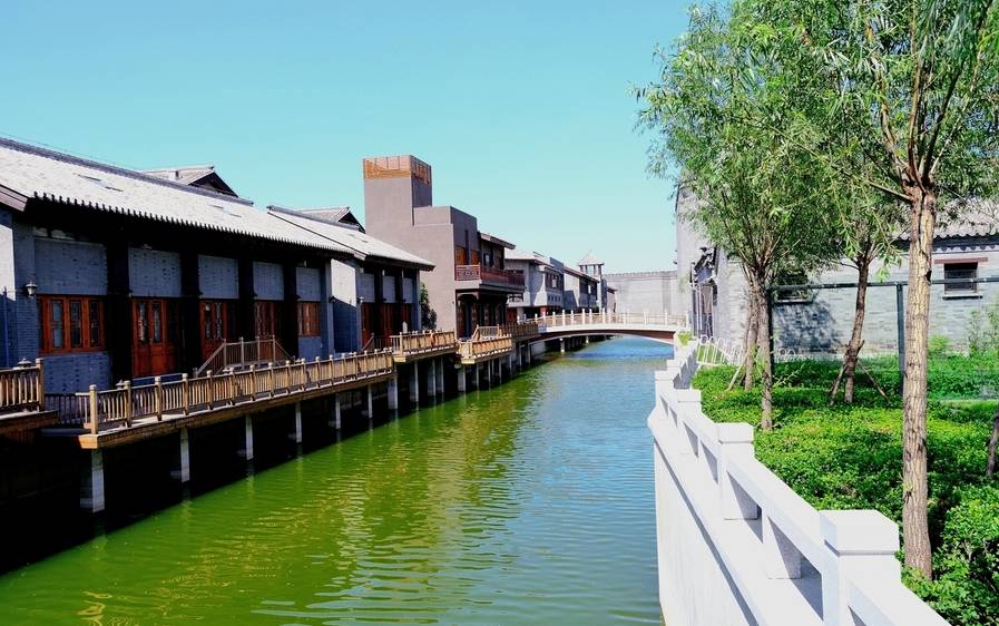 天津最值得去的免费景点,最新天津值得一去的景点推荐