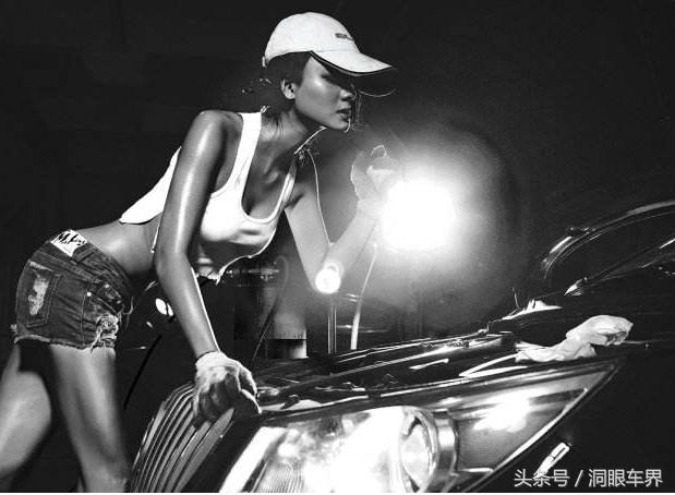 汽车各种异响的解决方法,解决汽车异响问题原因大揭秘