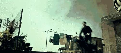 非凡任务黄轩出场,非凡任务完整版黄轩