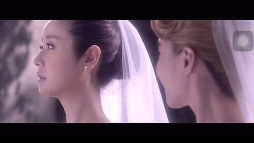 陈都灵颜值特征,陈都灵跟谁相似